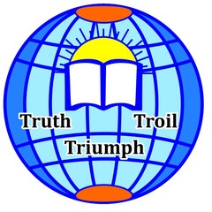 Golden Bells Public High School logo